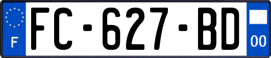 FC-627-BD