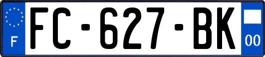 FC-627-BK