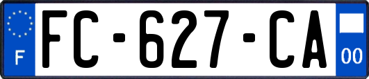 FC-627-CA