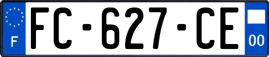 FC-627-CE