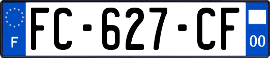 FC-627-CF