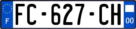 FC-627-CH