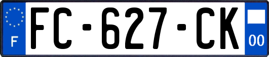 FC-627-CK