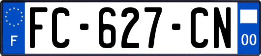 FC-627-CN