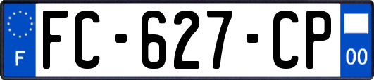 FC-627-CP