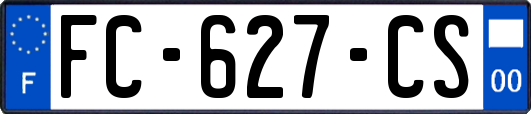 FC-627-CS