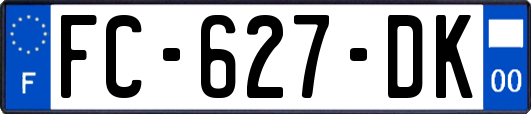 FC-627-DK