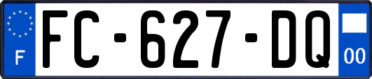 FC-627-DQ