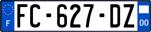 FC-627-DZ