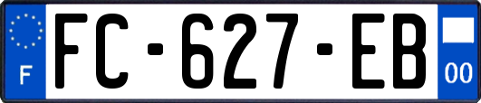 FC-627-EB