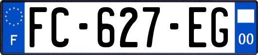 FC-627-EG