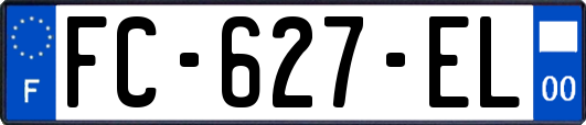 FC-627-EL