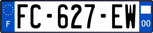 FC-627-EW