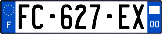 FC-627-EX