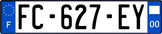 FC-627-EY