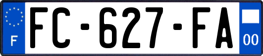 FC-627-FA