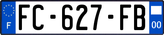 FC-627-FB