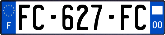 FC-627-FC