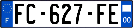 FC-627-FE