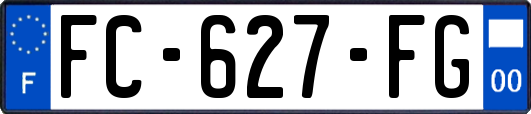FC-627-FG