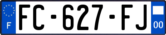 FC-627-FJ