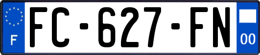 FC-627-FN