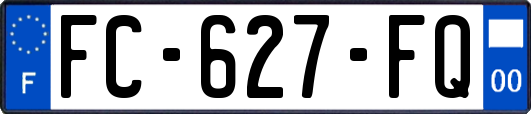 FC-627-FQ