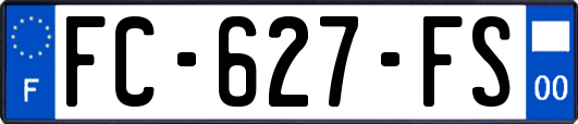 FC-627-FS