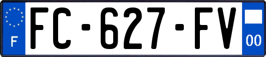 FC-627-FV