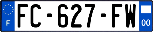 FC-627-FW