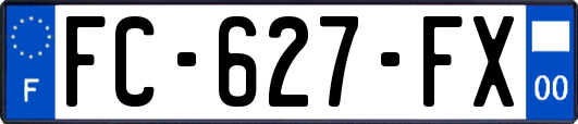 FC-627-FX