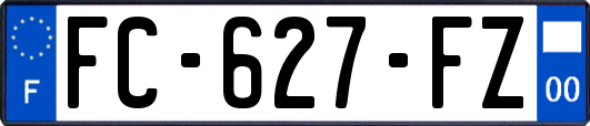 FC-627-FZ