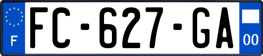 FC-627-GA