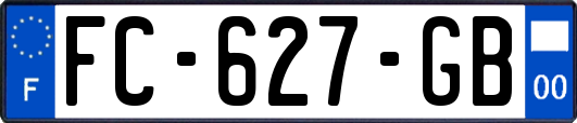 FC-627-GB