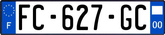FC-627-GC