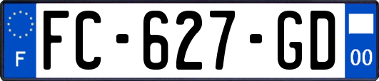 FC-627-GD