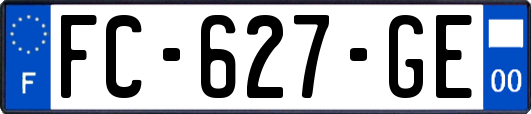 FC-627-GE