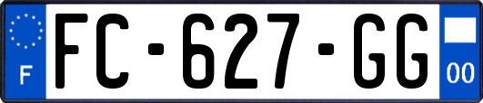 FC-627-GG