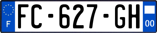 FC-627-GH