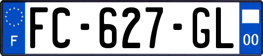 FC-627-GL
