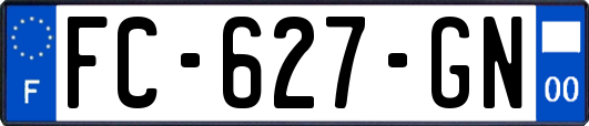 FC-627-GN