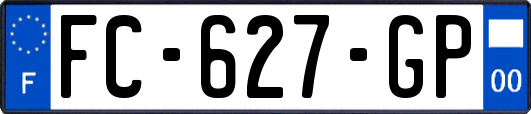 FC-627-GP
