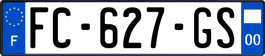 FC-627-GS