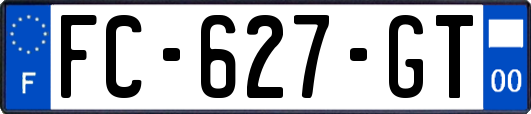 FC-627-GT