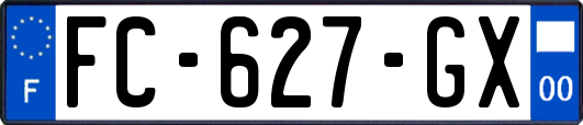 FC-627-GX