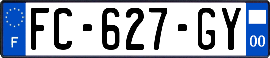 FC-627-GY