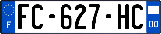 FC-627-HC