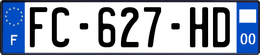 FC-627-HD