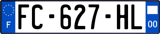 FC-627-HL