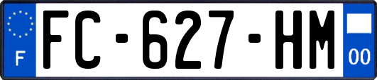 FC-627-HM